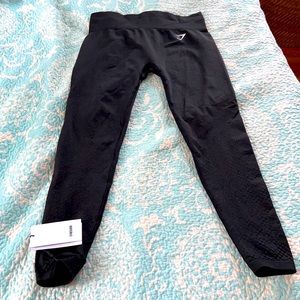 Gymshark seamless leggings
